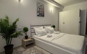 Relax House Apartments